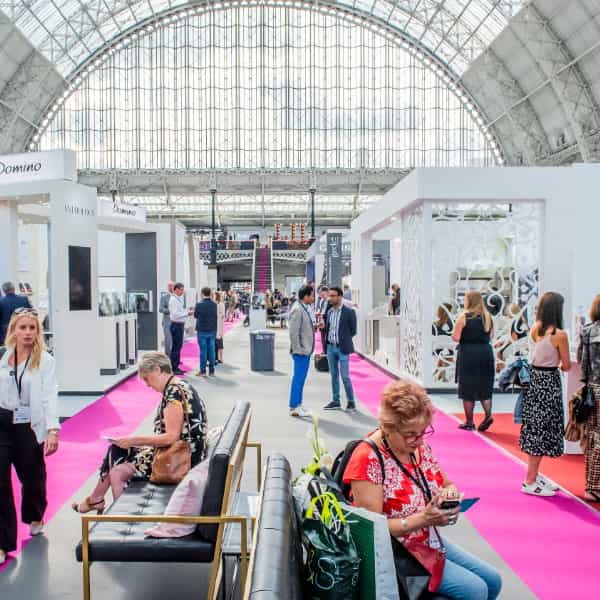 Four UK Jewellery Trade Shows You Need to Attend