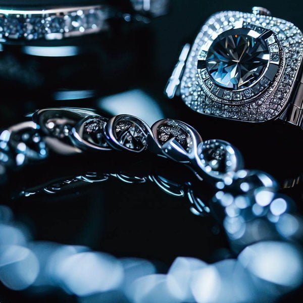 Guide to Pawning Your Jewellery