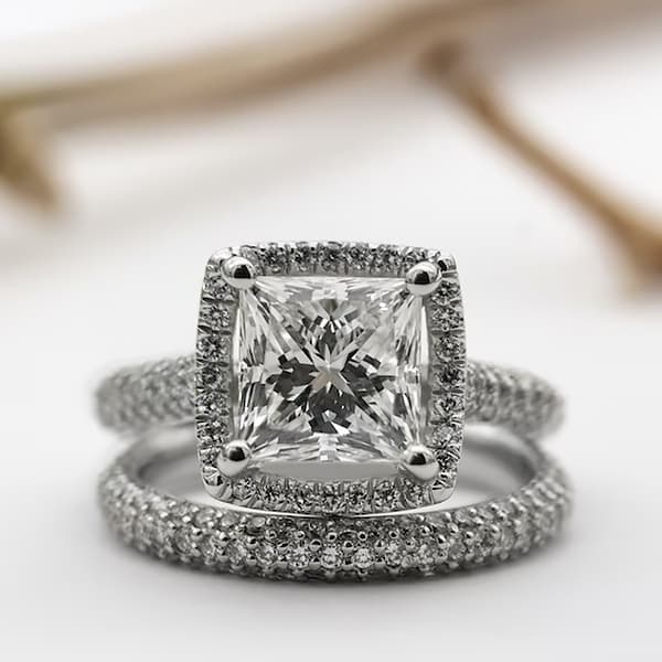 lab grown diamonds