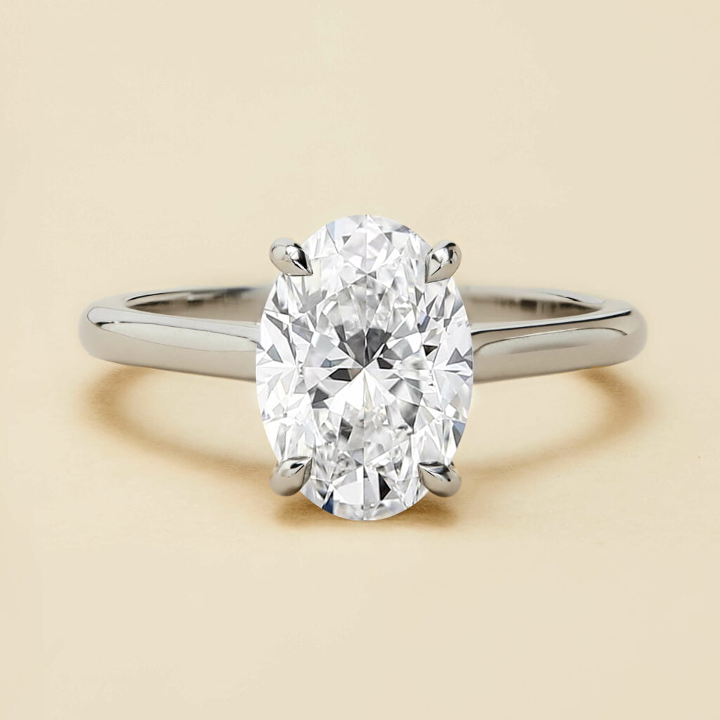 lab diamond example