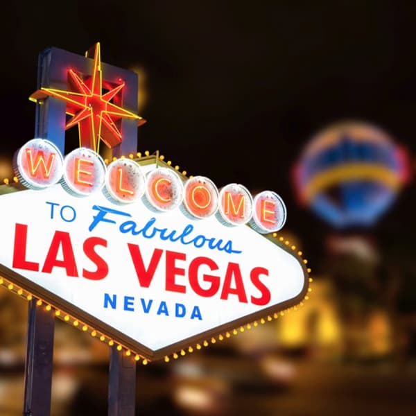 Las Vegas