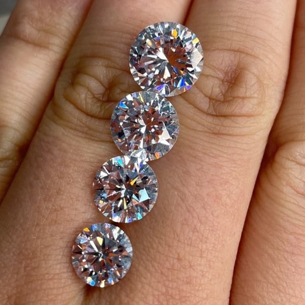 Shining Diamonds — photo 9