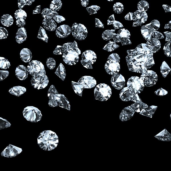 Verde Diamonds — photo 8