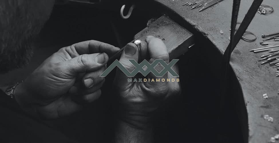 Max Diamonds