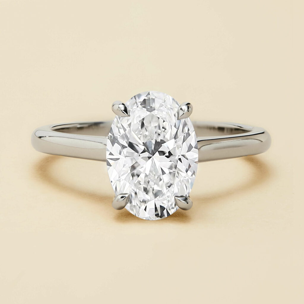 natural diamond example