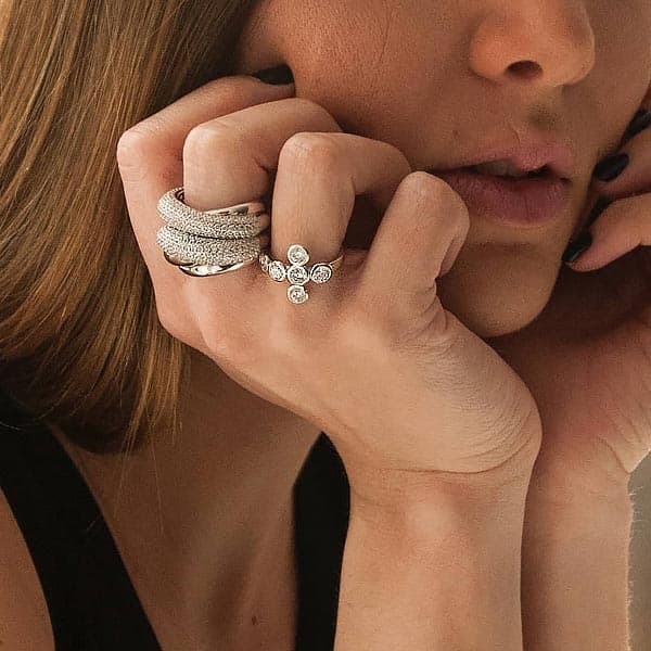 Ovadia Jewellery Shop — photo 4