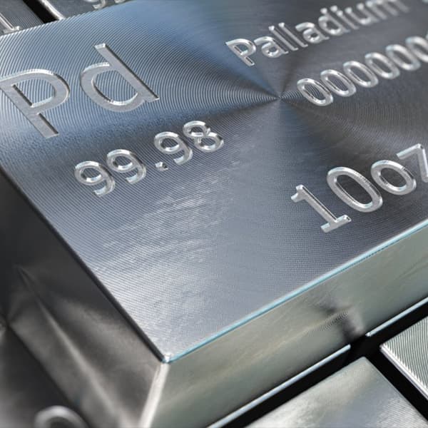 Palladium