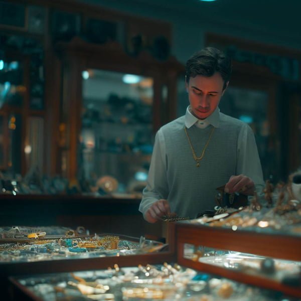 Pawnbrokers In Personal Finance
