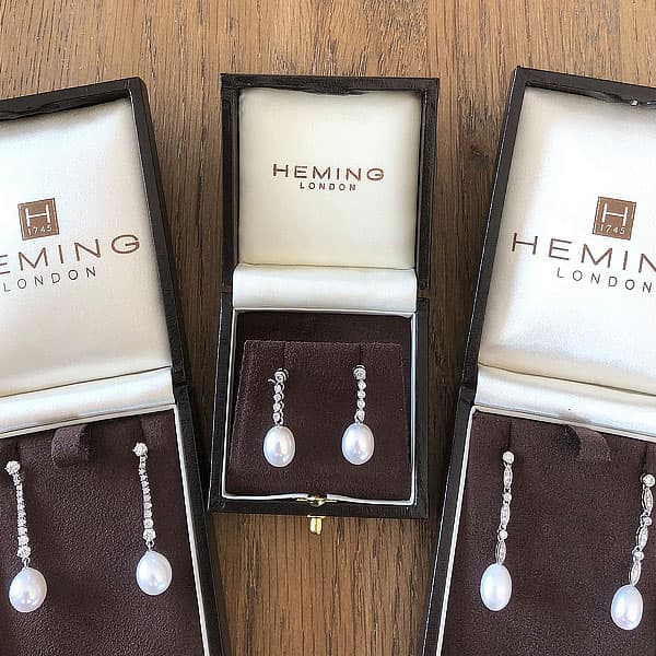 Heming London — photo 4