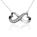 Tiffany Pendant Necklace