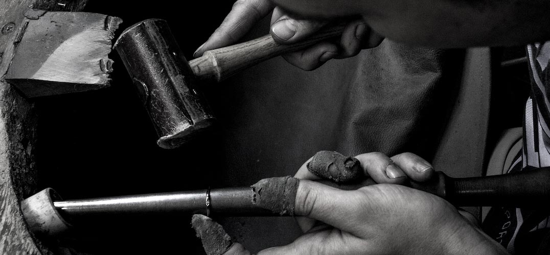 Hatton Garden Workshop — photo 4
