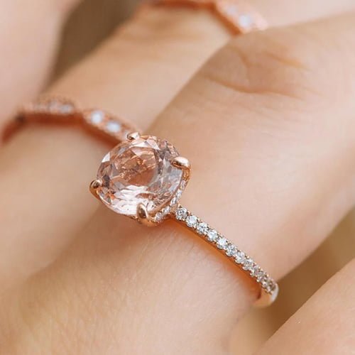 rose-gold-diamond-ring