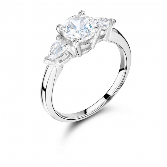 Eureka Diamond Rings — photo 2