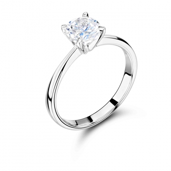 Eureka Diamond Rings — photo 3