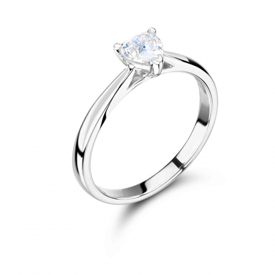 Eureka Diamond Rings — photo 4