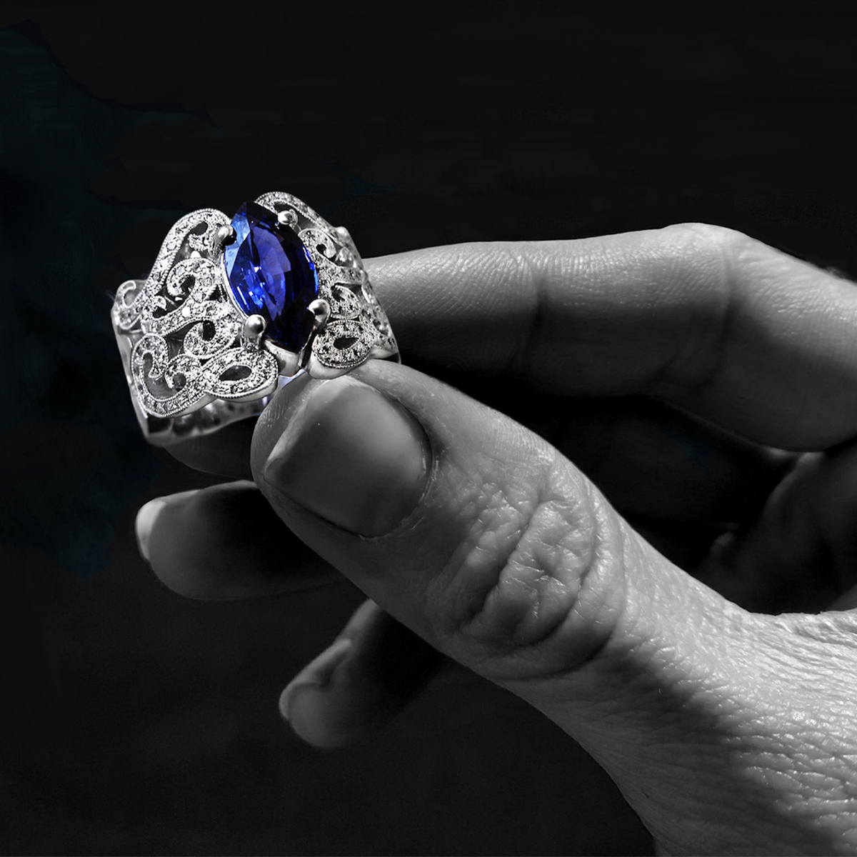 Zuzana Jewellery — photo 6