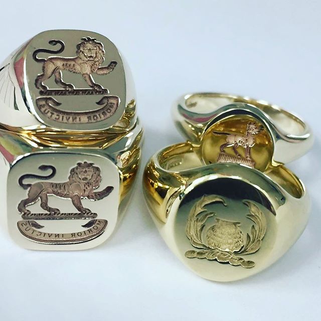 Photoicon Trade Jewellery Engraving — photo 3