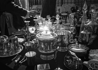 silverwear