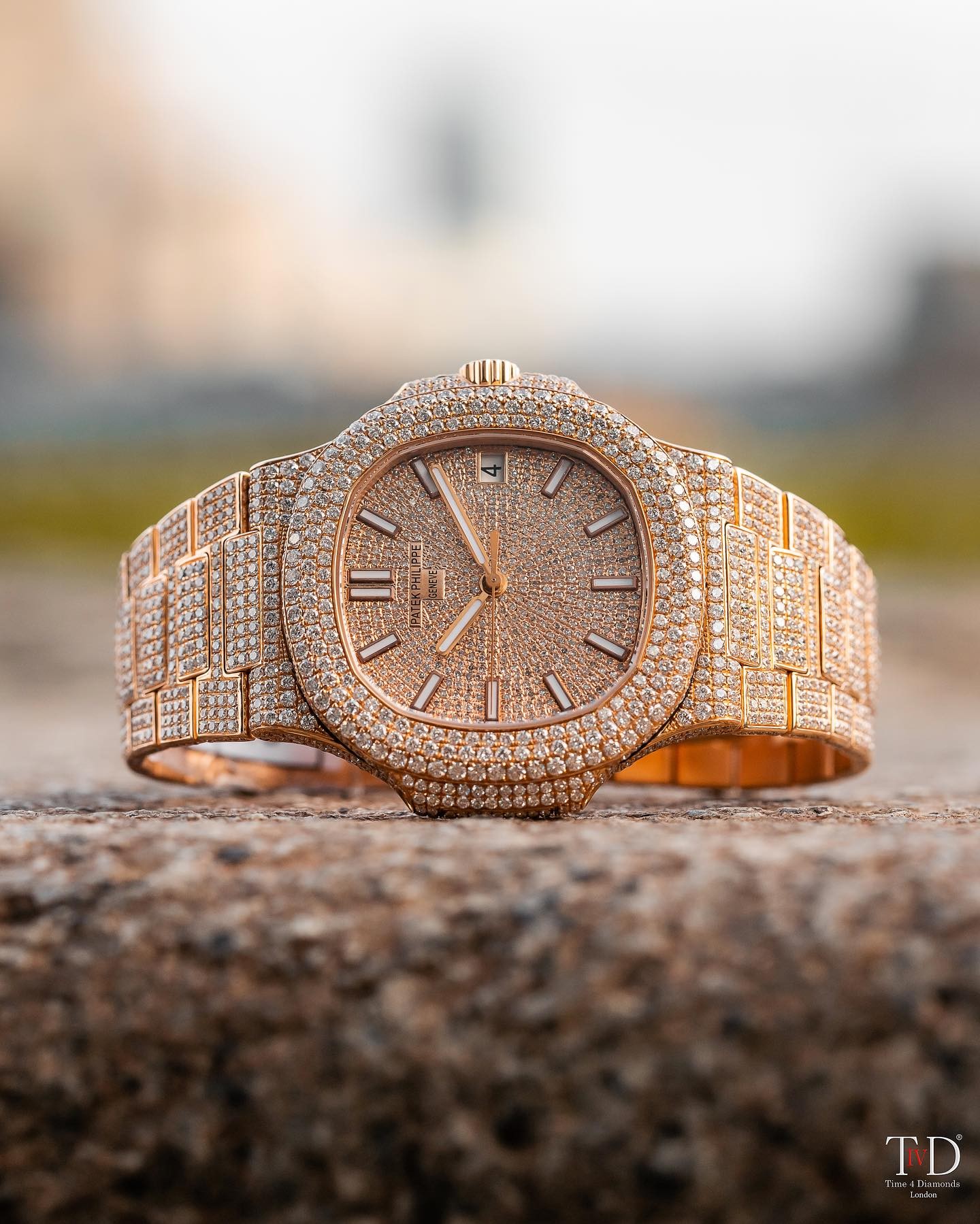 Time 4 Diamonds — photo 3