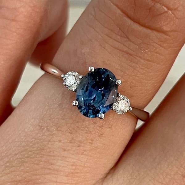 Shining Diamonds — photo 8