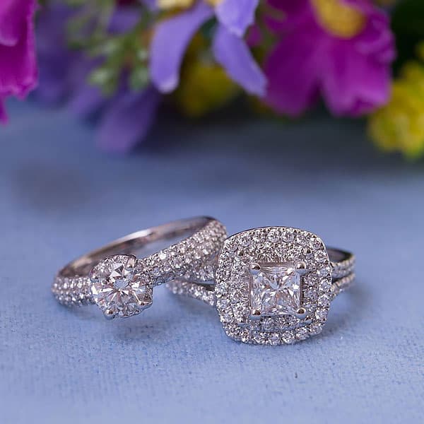 Shining Diamonds — photo 4