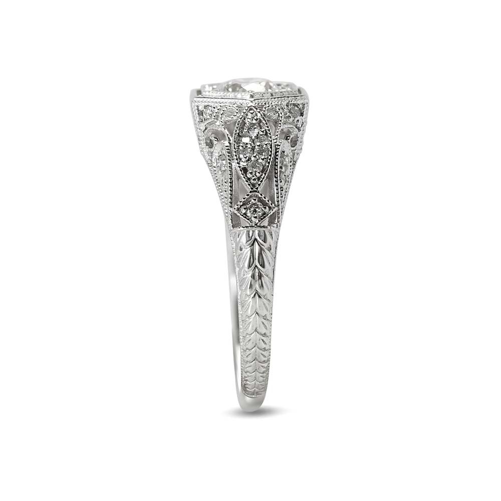 Reve Diamonds Bespoke Jewellery — photo 2