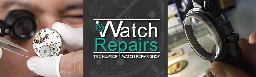 watch repair