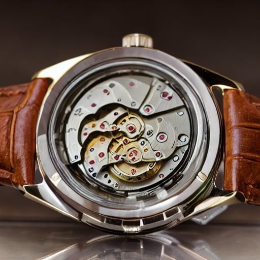 Protecting Your Timepiece and Its Value