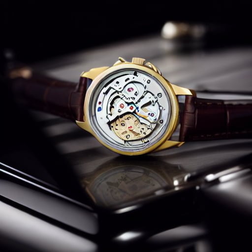 Protecting Your Timepiece and Its Value