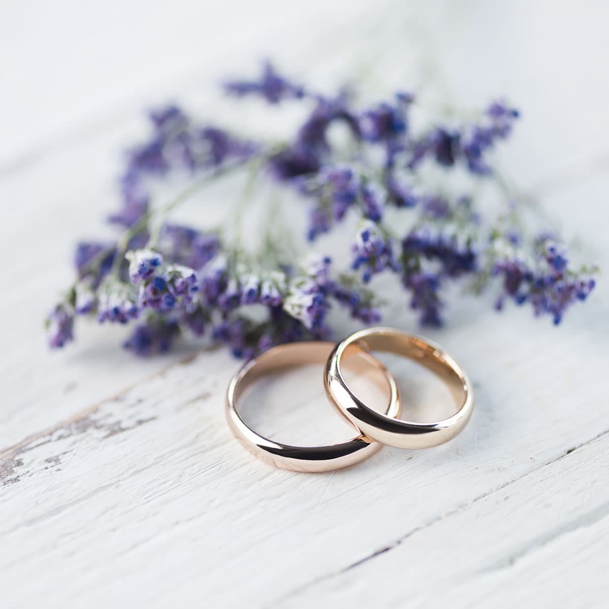 wedding bands