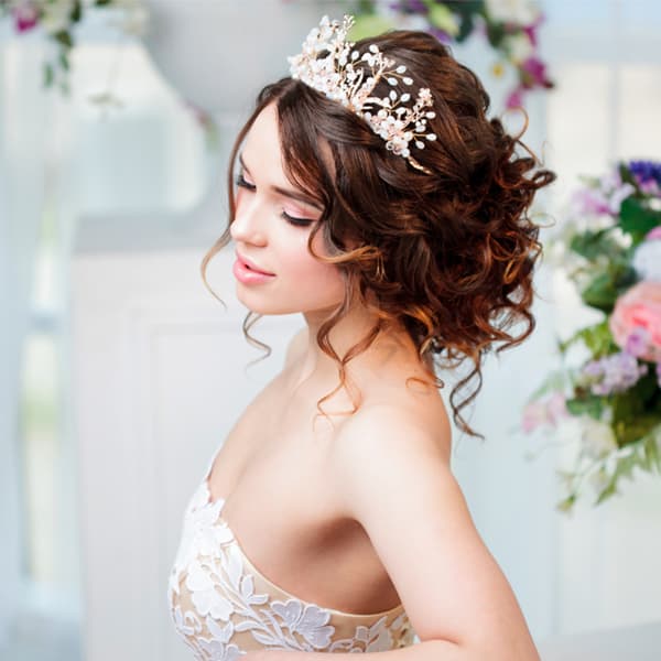 Wedding Tiaras