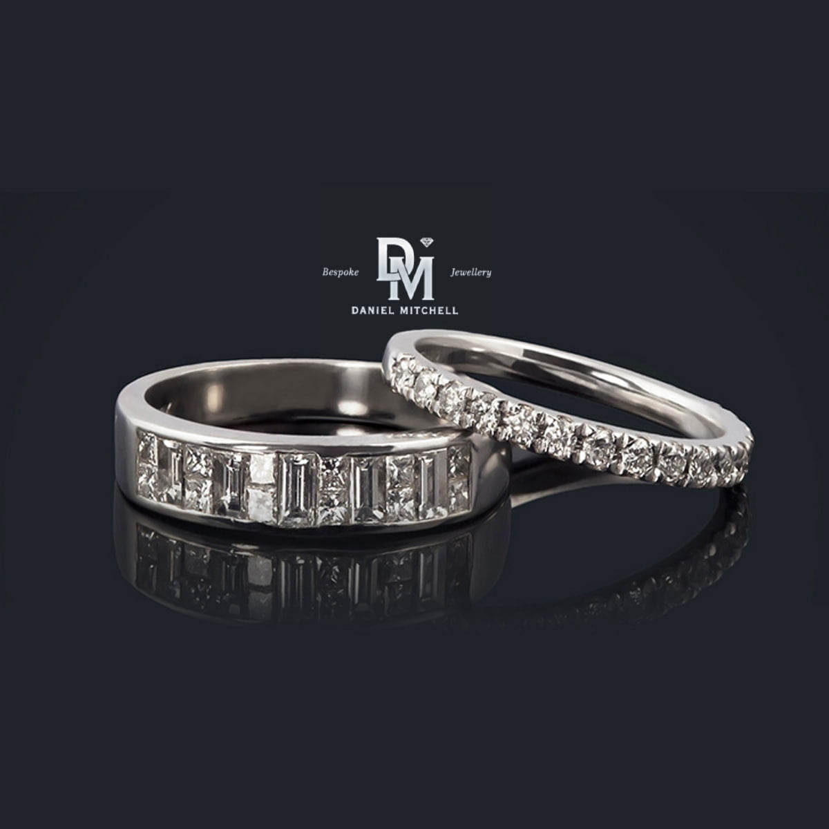 Daniel Mitchell Bespoke Jewellery