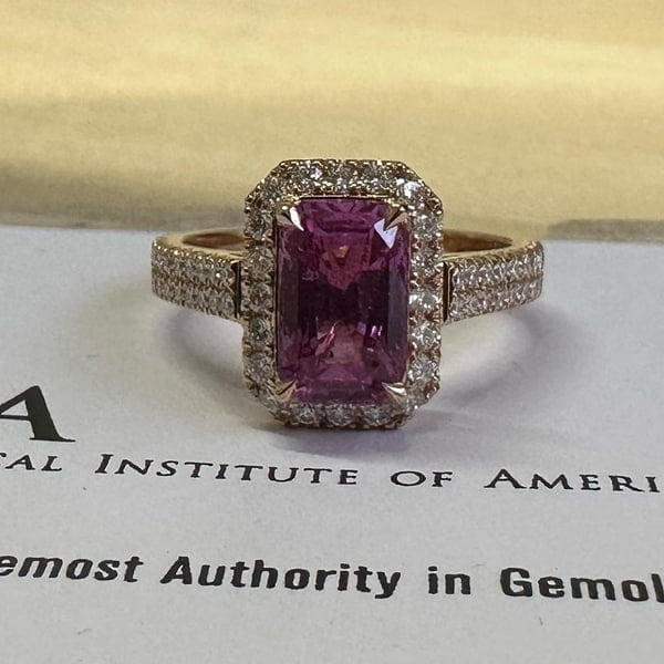 Daniel Mitchell Bespoke Jewellery — photo 2