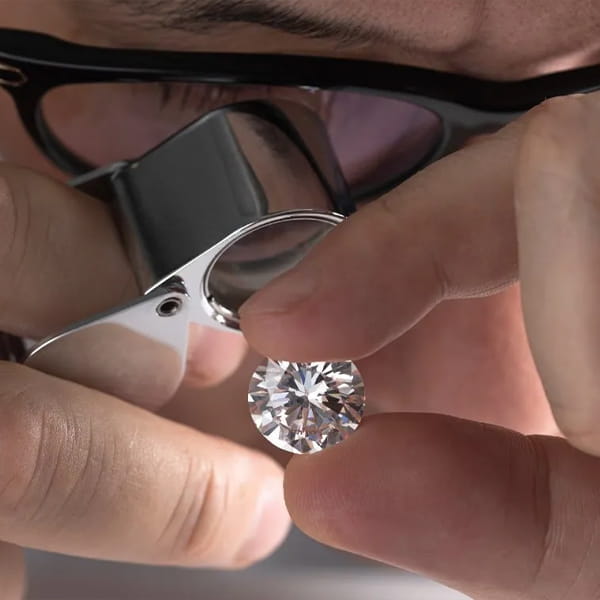 Eco-friendly diamonds