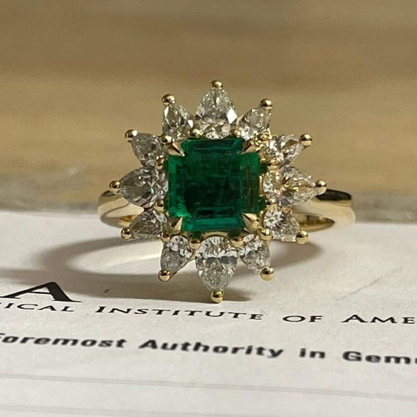 Daniel Mitchell Bespoke Jewellery — photo 6