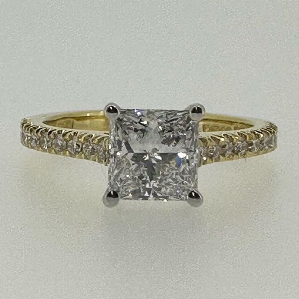 Daniel Mitchell Bespoke Jewellery — photo 8