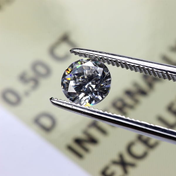 Genuine Diamonds