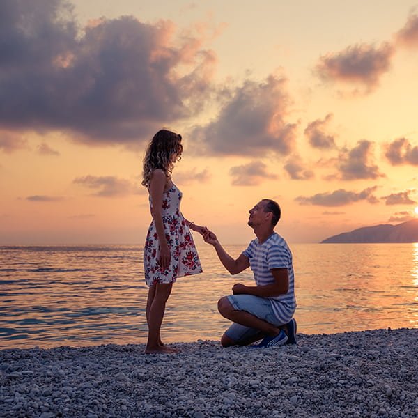 Nature Escapes Proposal