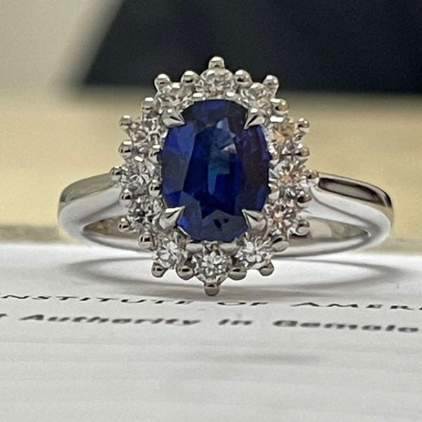 Daniel Mitchell Bespoke Jewellery — photo 3