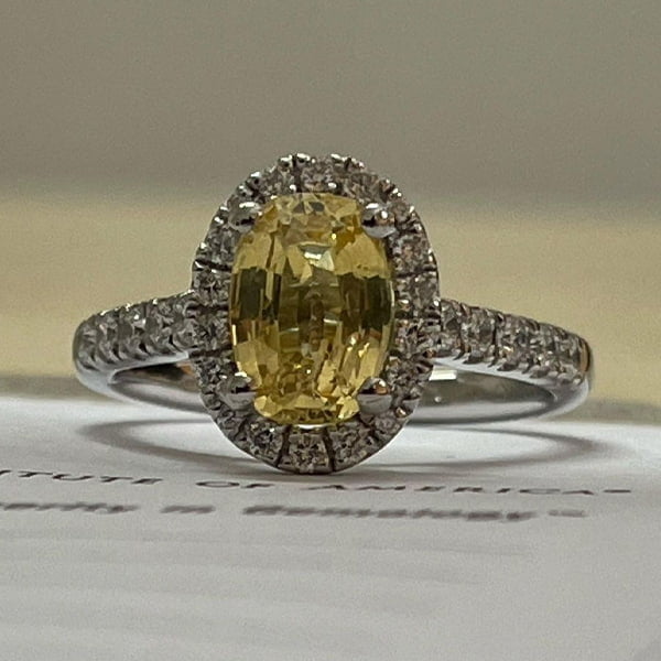 Daniel Mitchell Bespoke Jewellery — photo 5