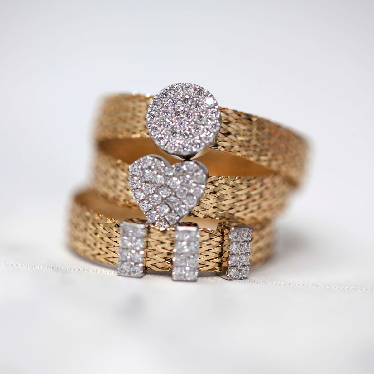Challenges of a Jewelry Maker