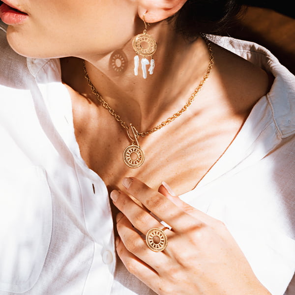 Jewelry Manufacturer
