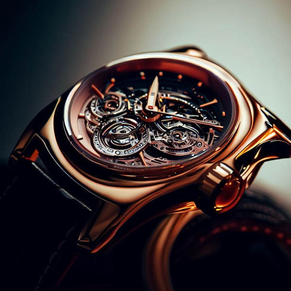 The Hidden Costs of High-End Watches