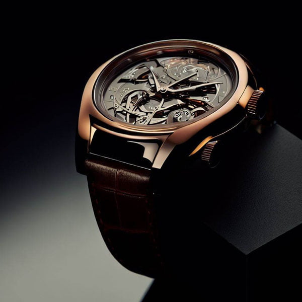 The Hidden Costs of High-End Watches