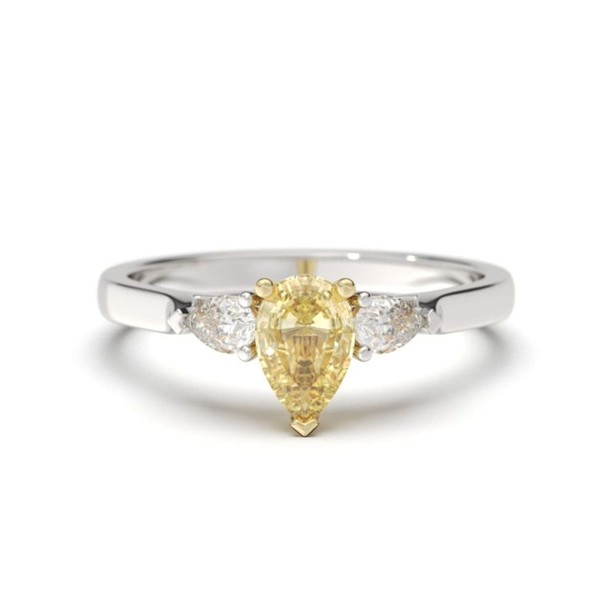 Lab-Grown Diamonds — photo 2