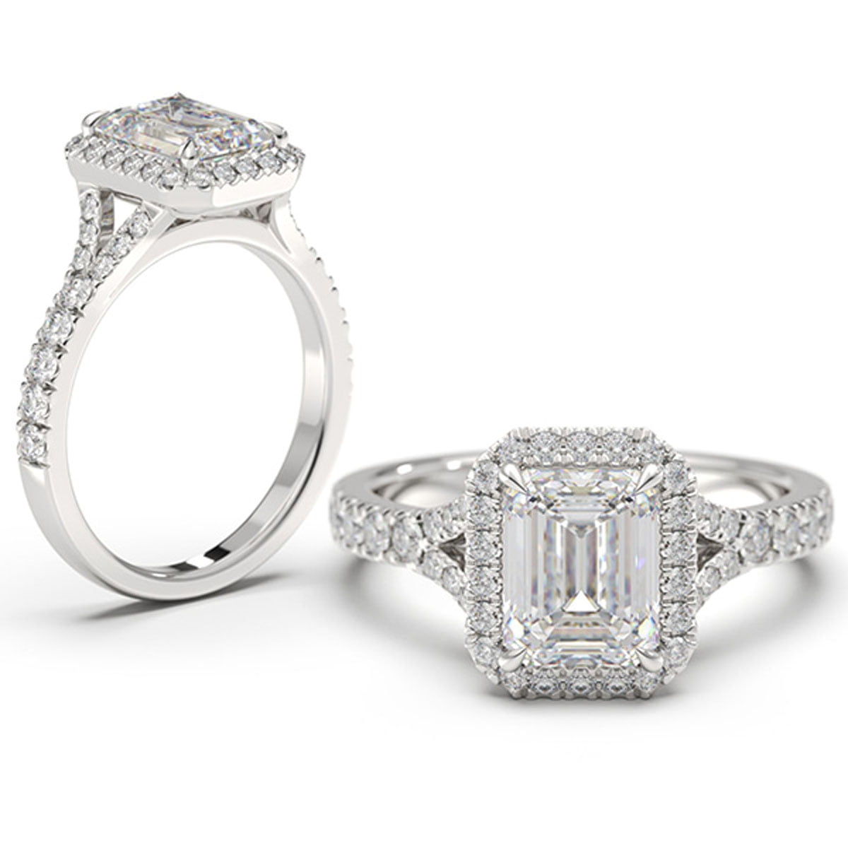 Lab-Grown Diamonds — photo 3