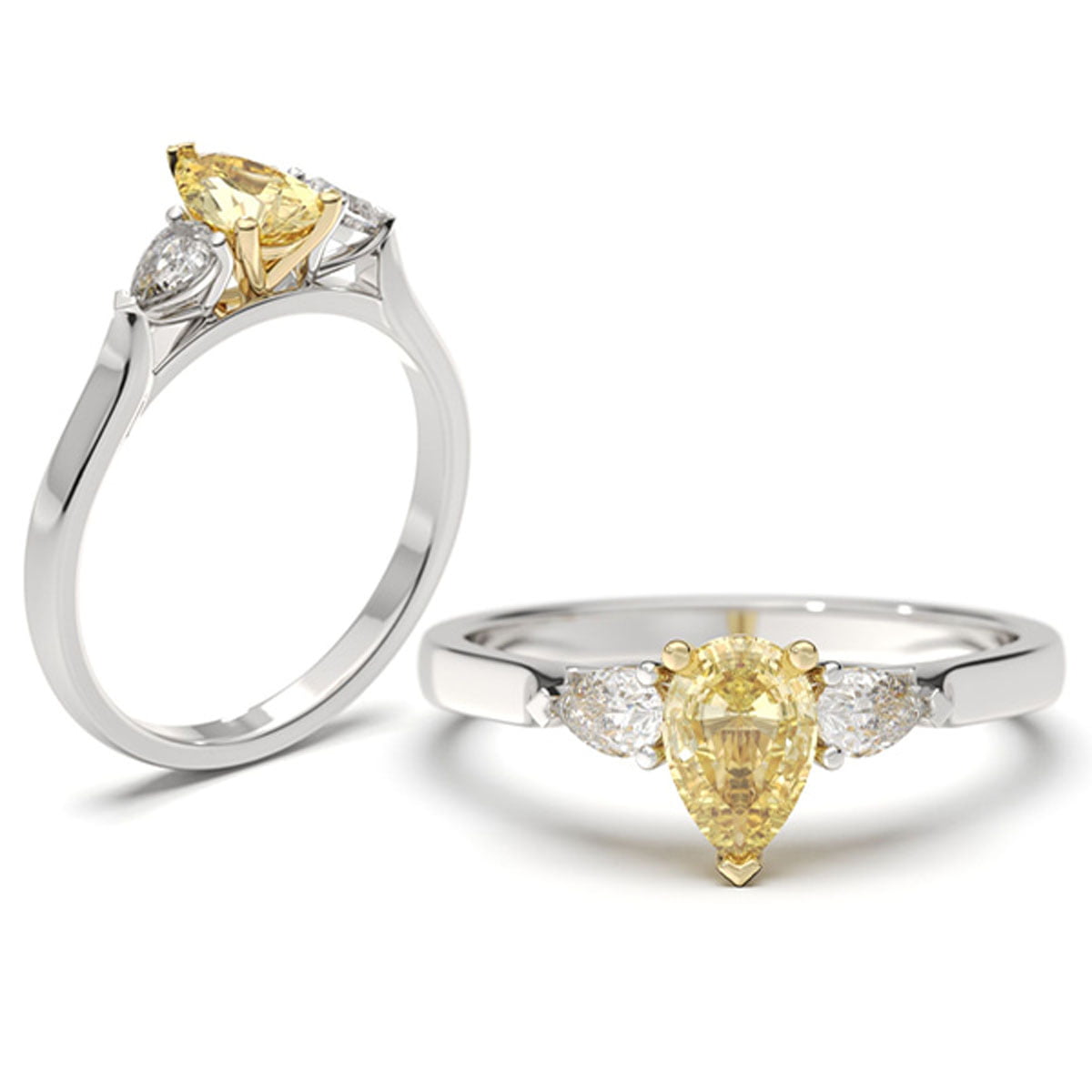 Lab-Grown Diamonds — photo 4