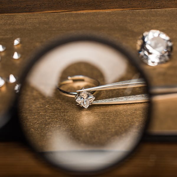 Diamond Clarity