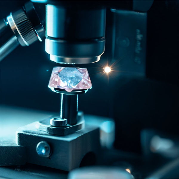 Gemstone Testing and Authentication: Refractometers Shine