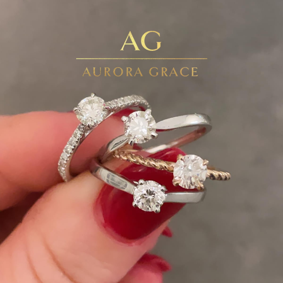 Aurora Grace